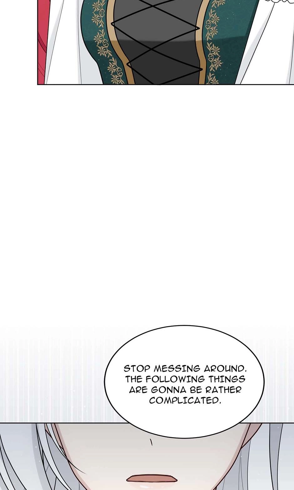 The Poetry of Love and War Chapter 17 page 63 - 