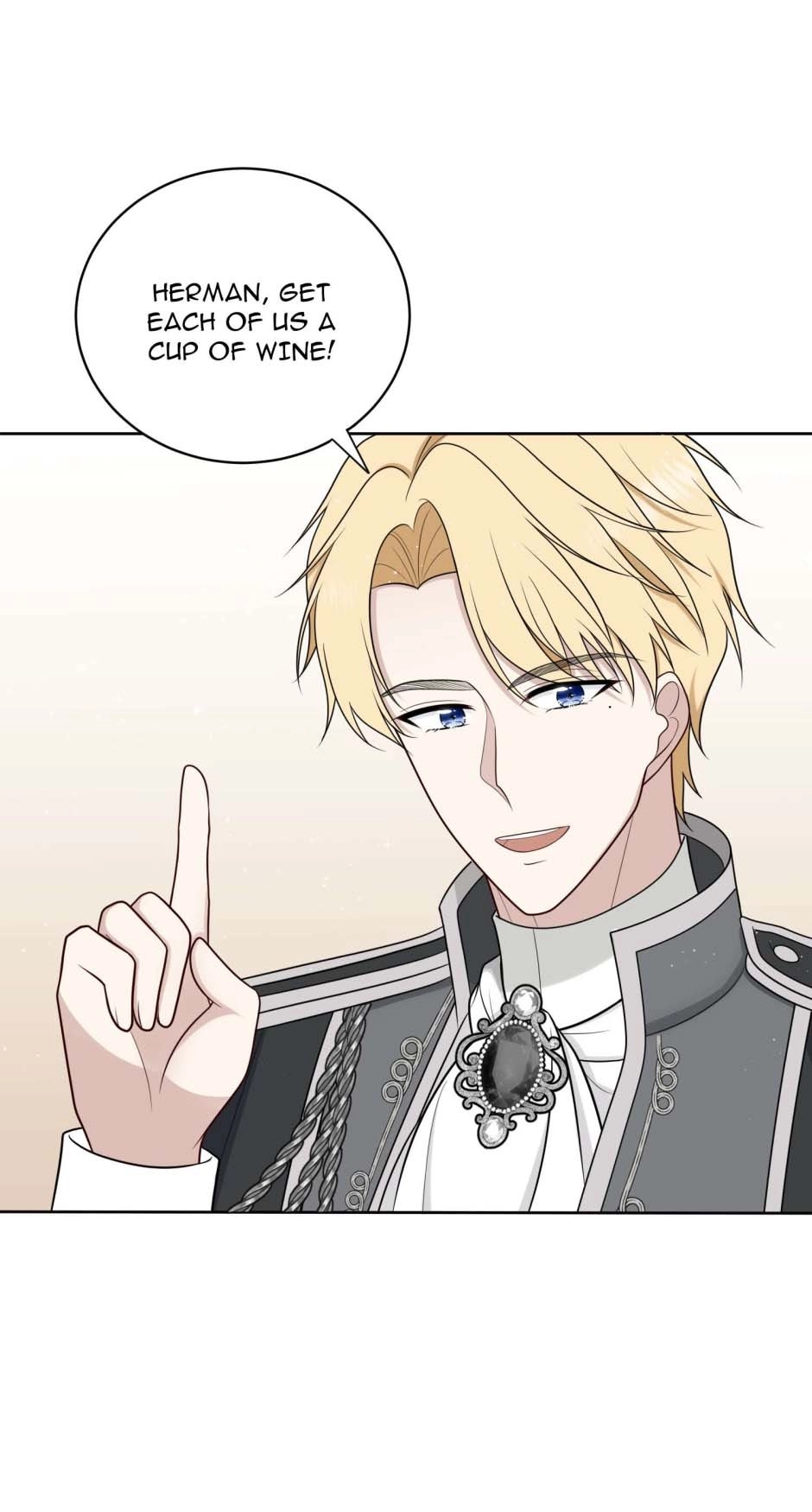 The Poetry of Love and War Chapter 18 page 12 - 