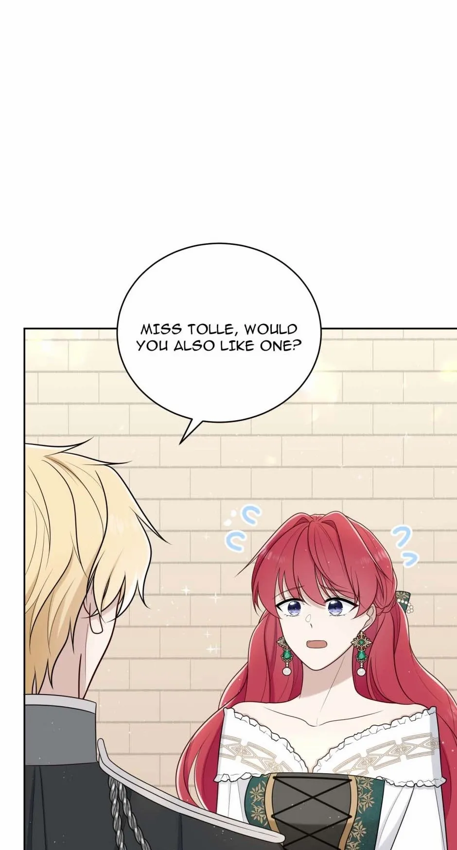 The Poetry of Love and War Chapter 18 page 13 - 
