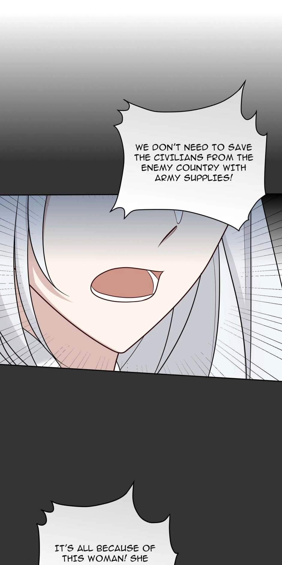 The Poetry of Love and War Chapter 18 page 17 - 