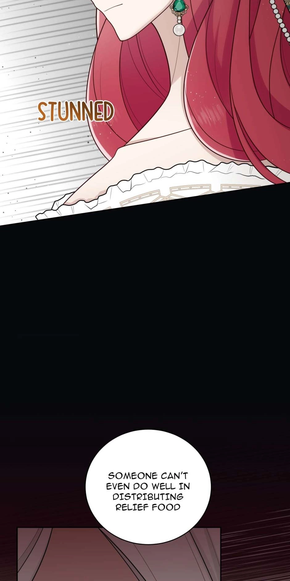 The Poetry of Love and War Chapter 18 page 3 - 