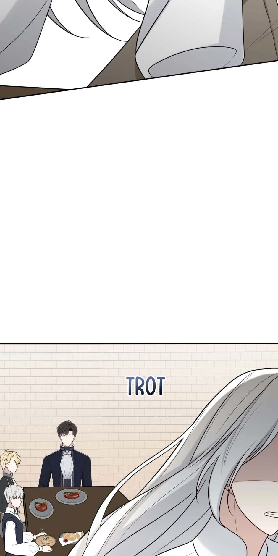 The Poetry of Love and War Chapter 18 page 27 - 