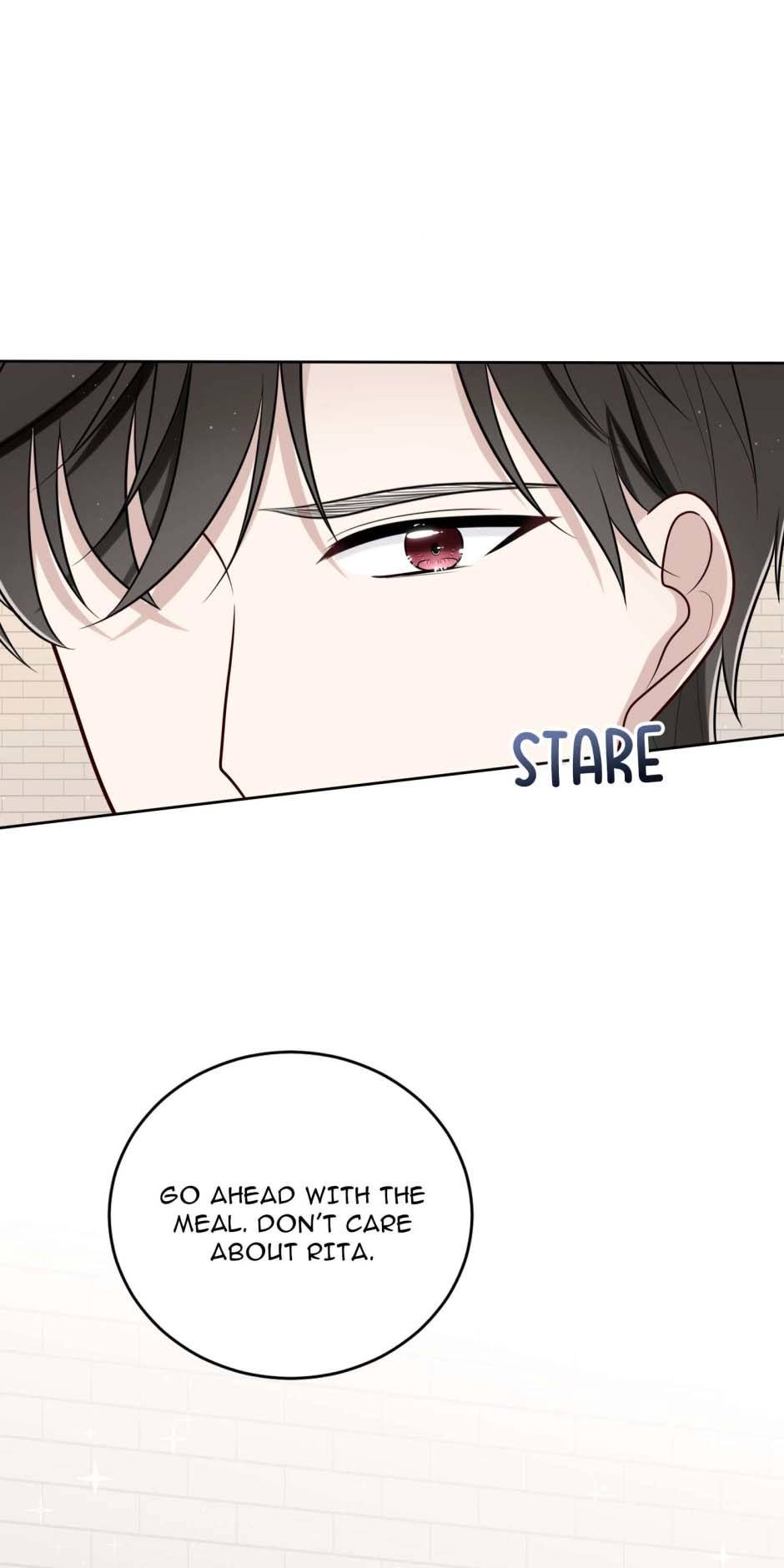The Poetry of Love and War Chapter 18 page 29 - 