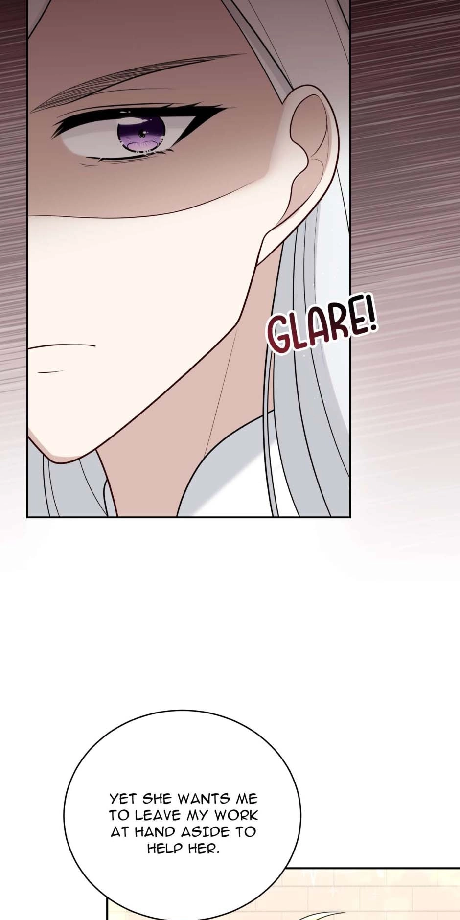 The Poetry of Love and War Chapter 18 page 4 - 