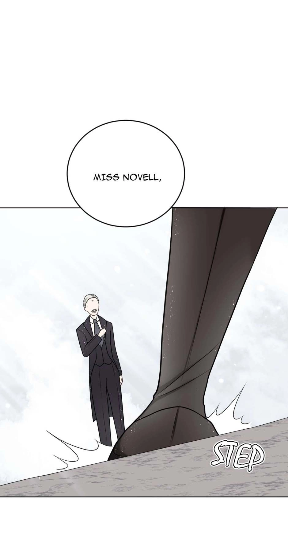The Poetry of Love and War Chapter 18 page 34 - 
