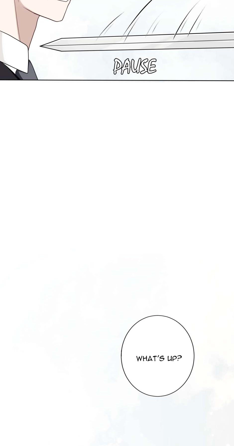 The Poetry of Love and War Chapter 18 page 37 - 