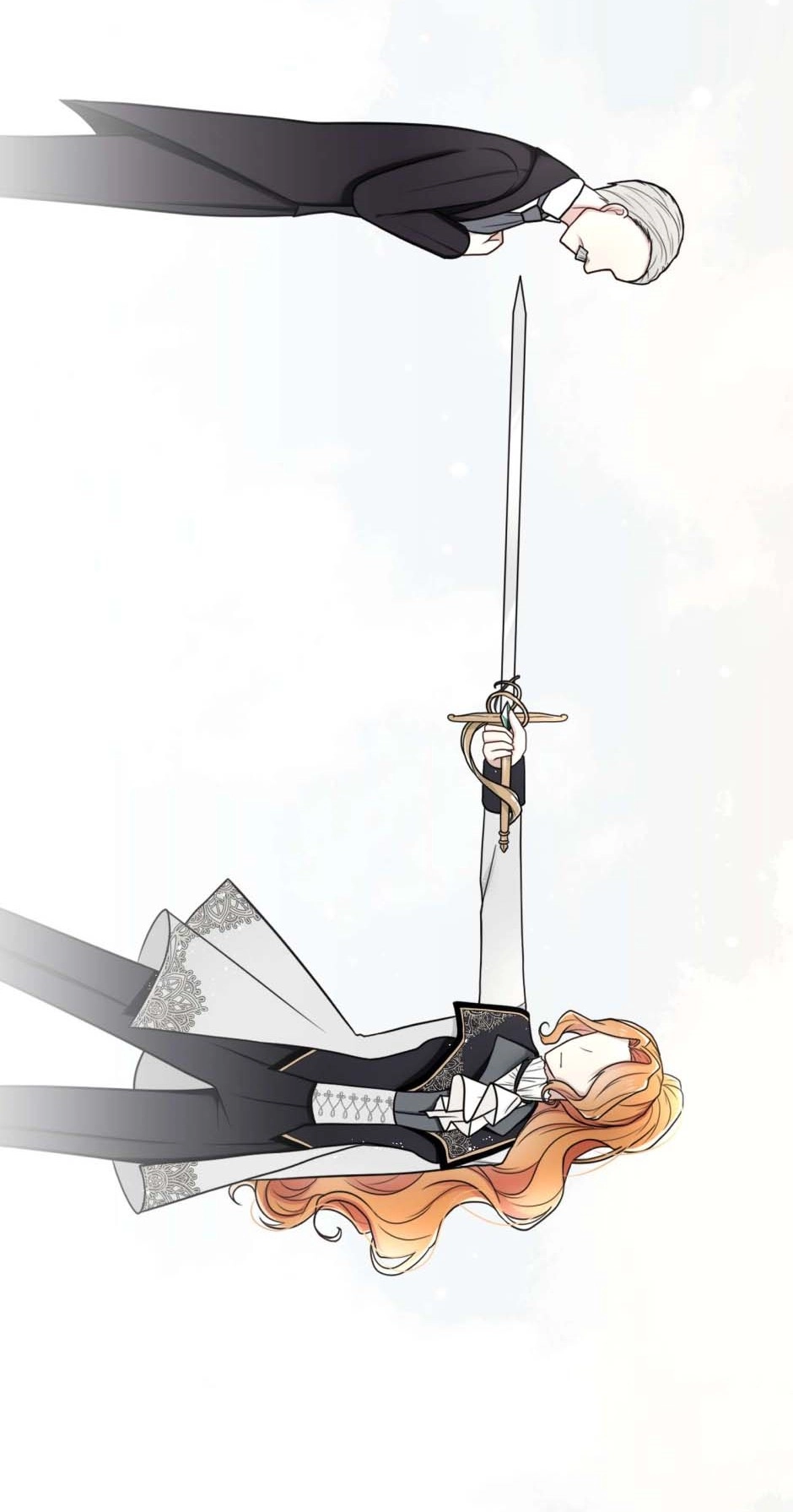 The Poetry of Love and War Chapter 18 page 38 - 