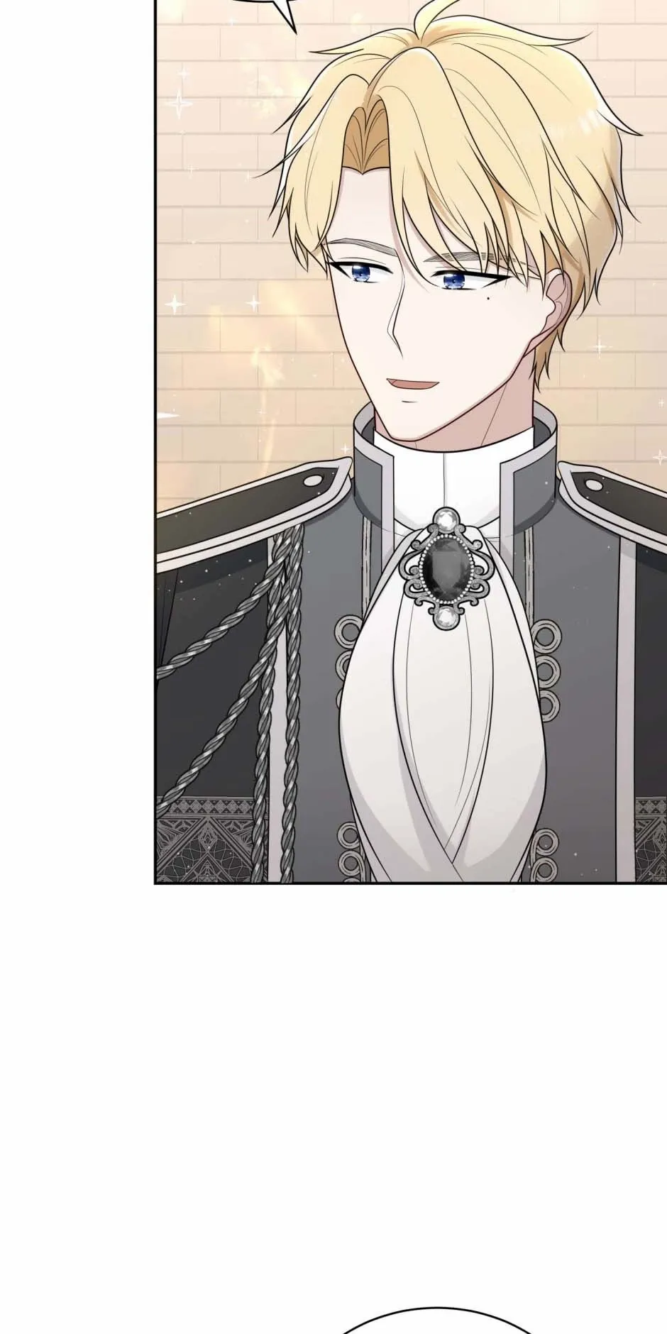 The Poetry of Love and War Chapter 18 page 5 - 