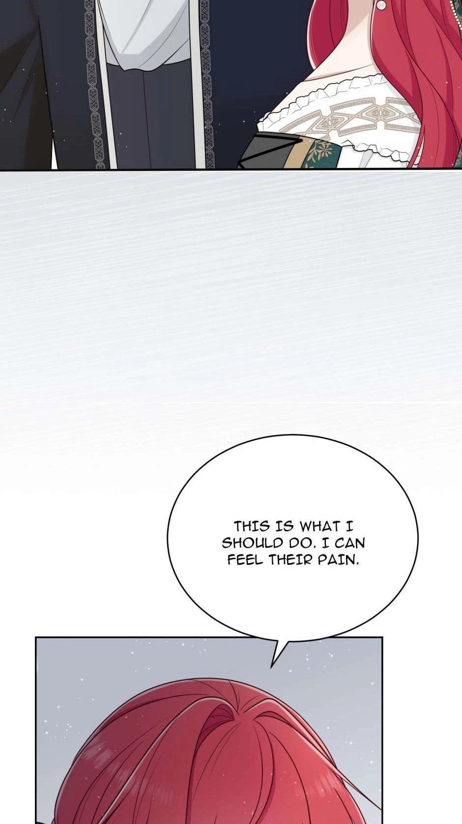 The Poetry of Love and War Chapter 18 page 49 - 