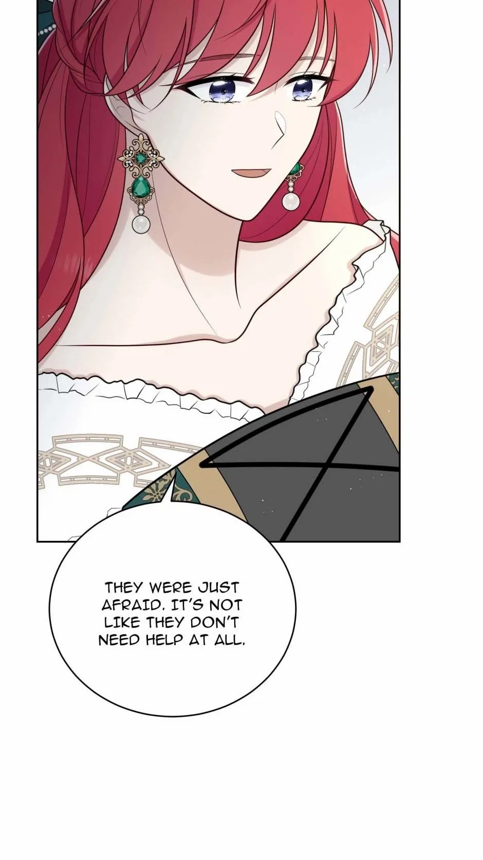The Poetry of Love and War Chapter 18 page 50 - 