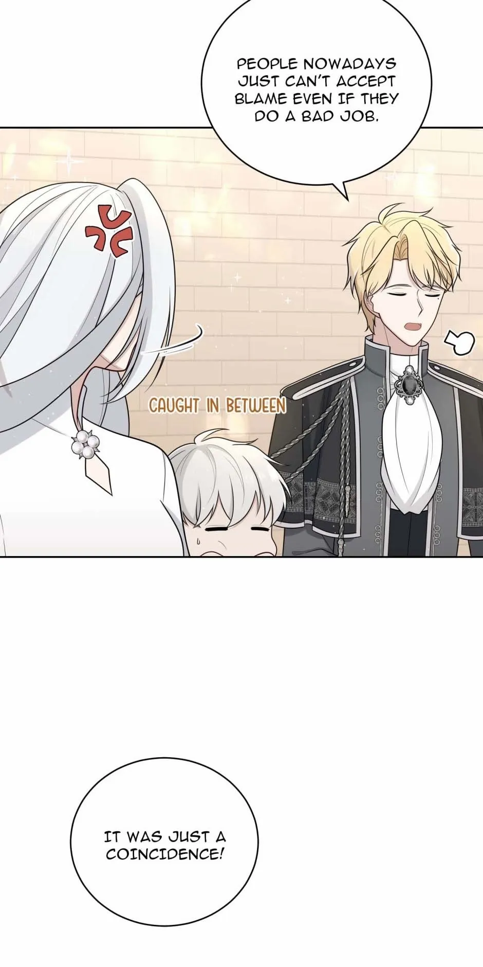 The Poetry of Love and War Chapter 18 page 6 - 