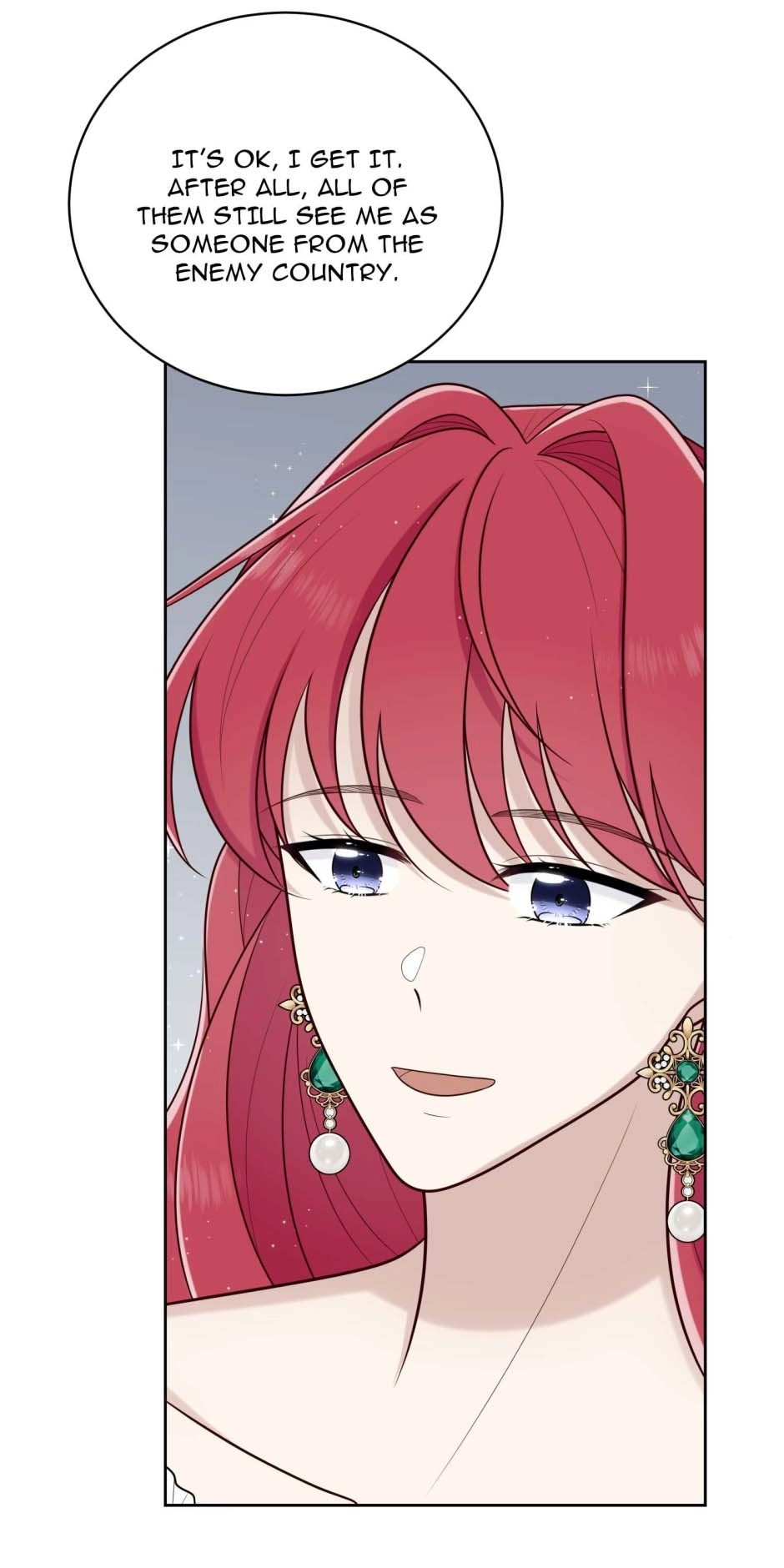 The Poetry of Love and War Chapter 18 page 52 - 
