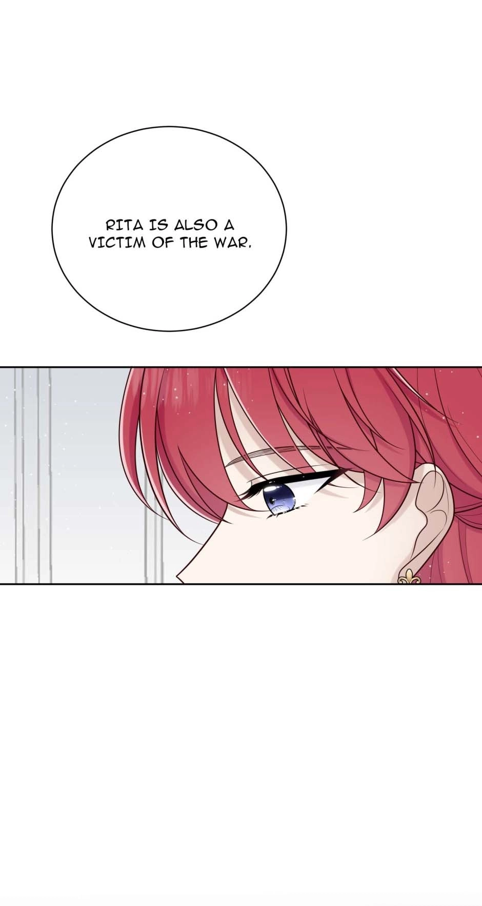 The Poetry of Love and War Chapter 18 page 56 - 