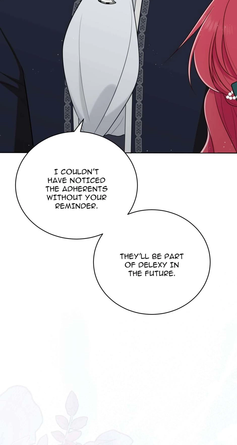 The Poetry of Love and War Chapter 18 page 58 - 