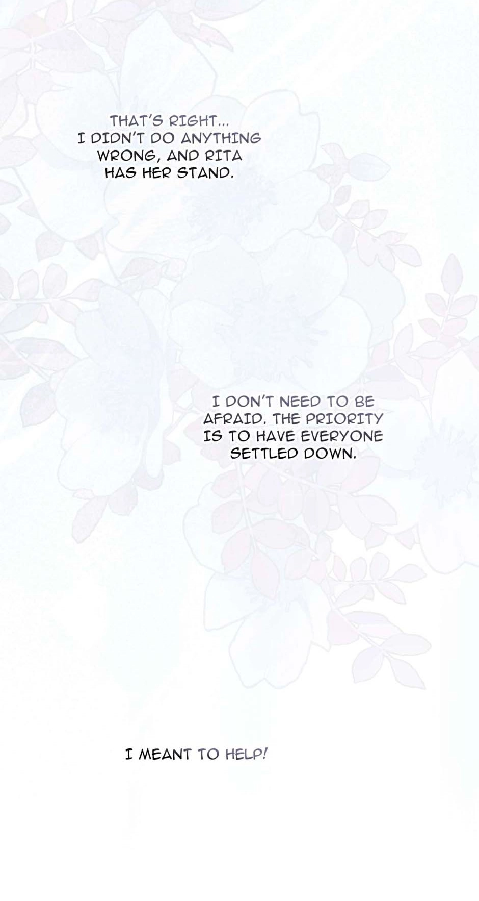 The Poetry of Love and War Chapter 18 page 59 - 