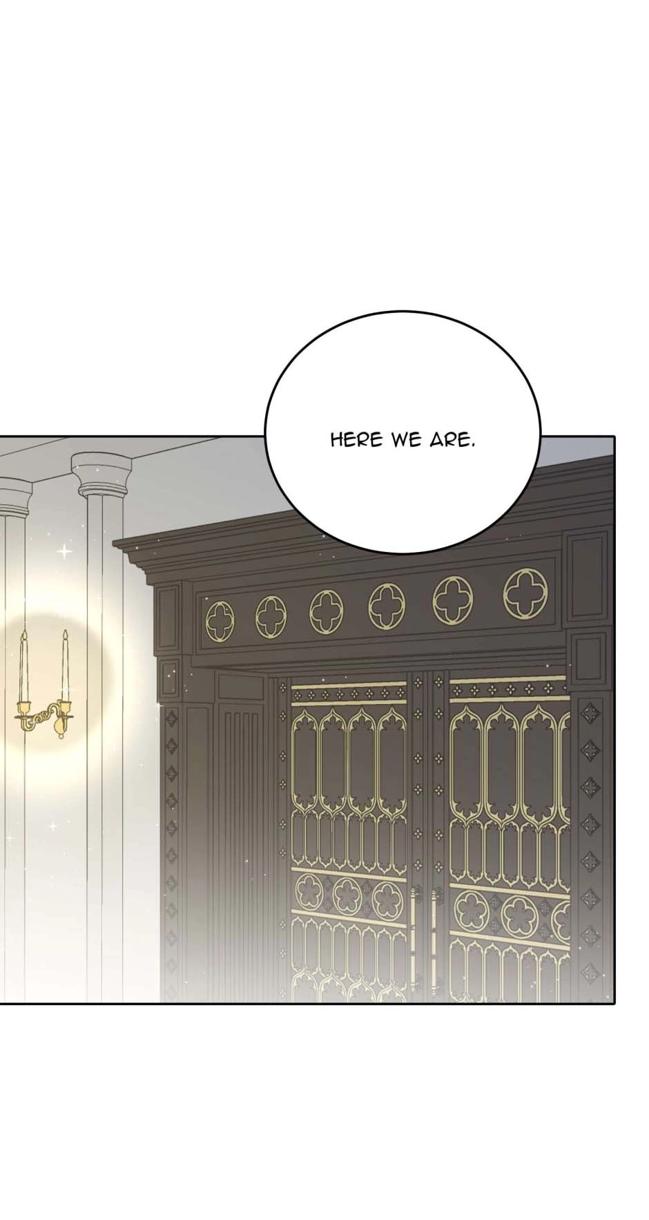 The Poetry of Love and War Chapter 18 page 60 - 