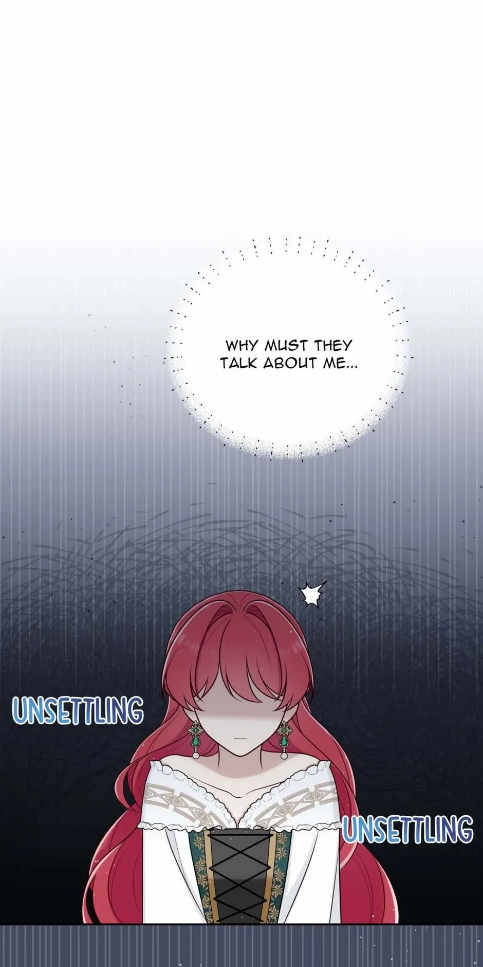 The Poetry of Love and War Chapter 18 page 7 - 