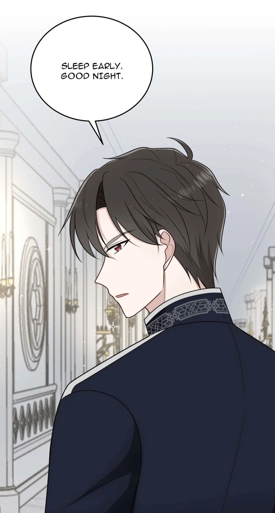The Poetry of Love and War Chapter 18 page 61 - 