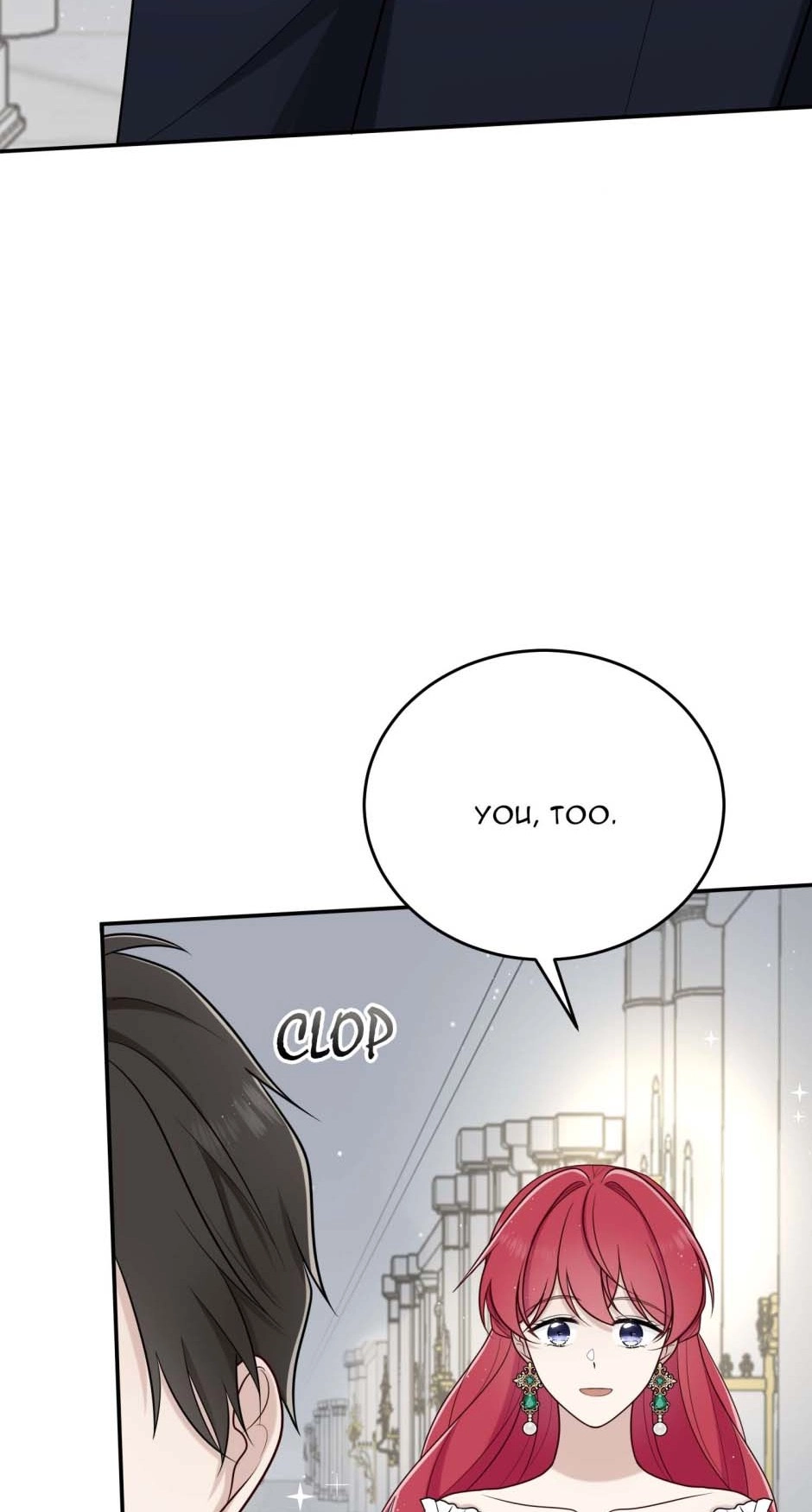 The Poetry of Love and War Chapter 18 page 62 - 