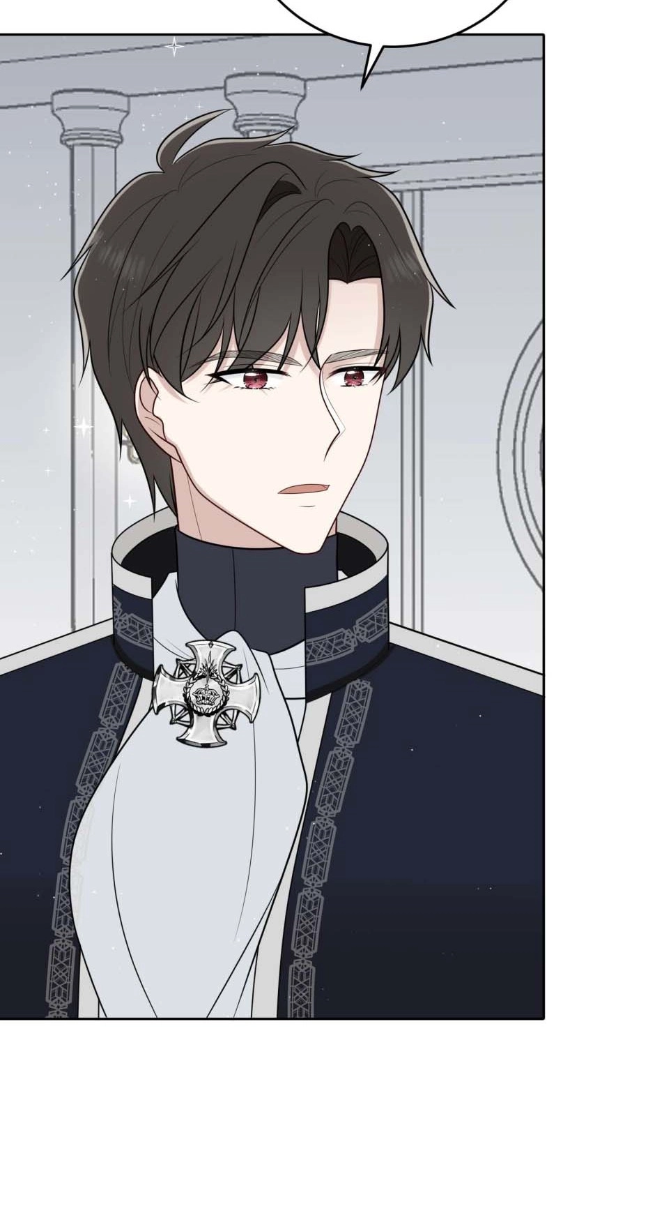 The Poetry of Love and War Chapter 18 page 65 - 