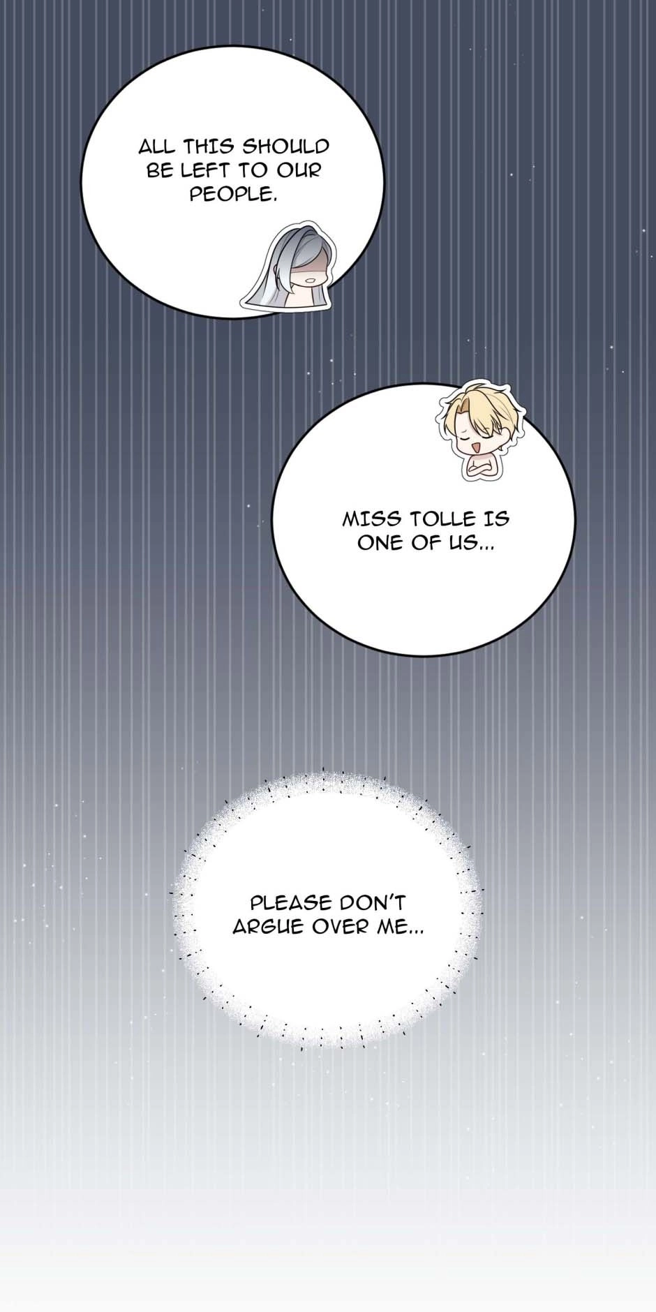 The Poetry of Love and War Chapter 18 page 8 - 