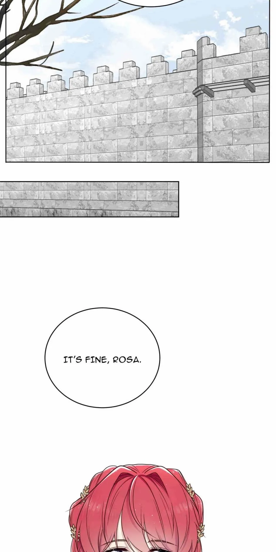The Poetry of Love and War Chapter 19 page 12 - 