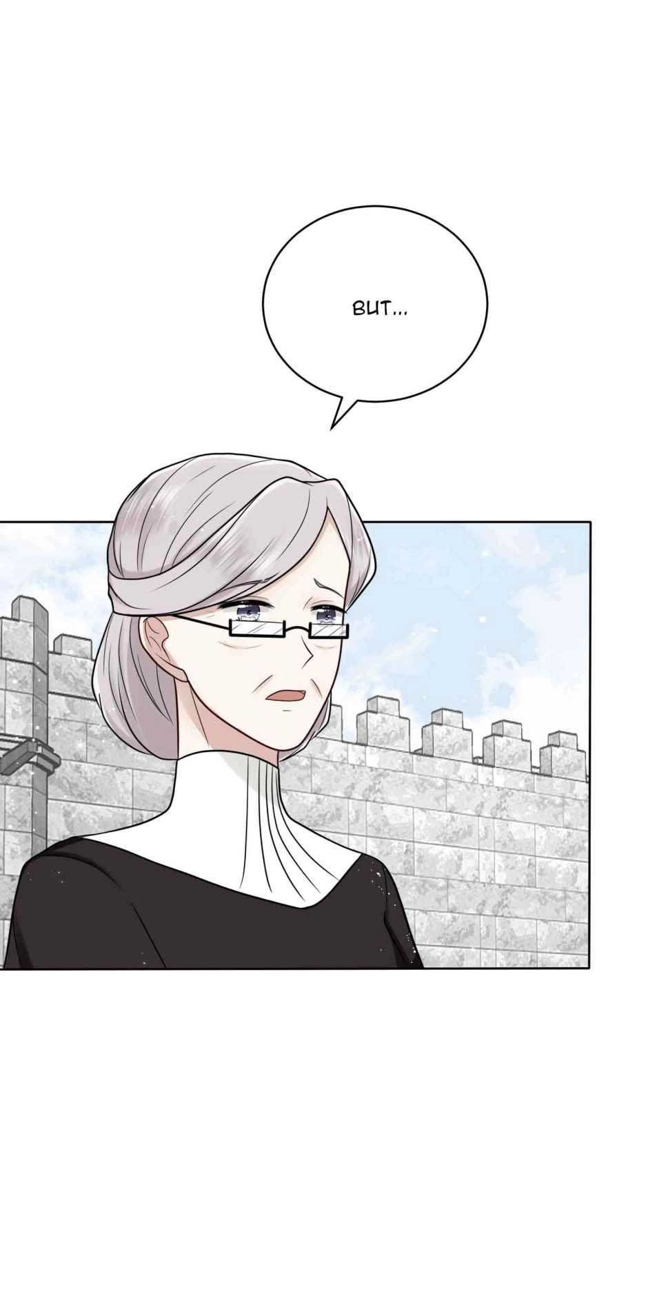 The Poetry of Love and War Chapter 19 page 14 - 