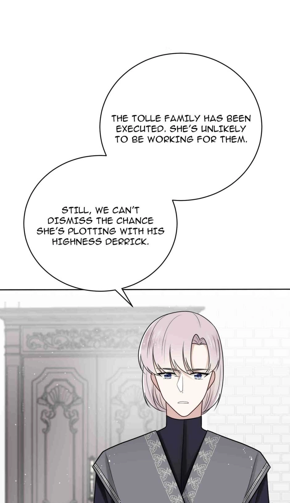 The Poetry of Love and War Chapter 19 page 16 - 
