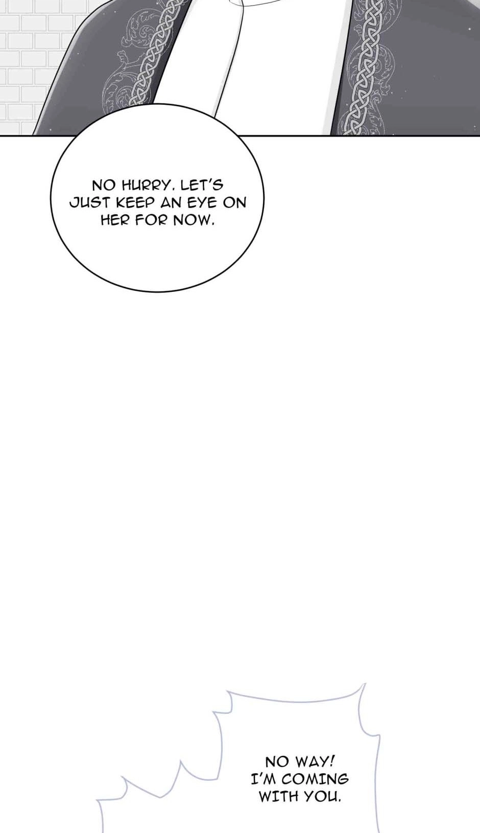 The Poetry of Love and War Chapter 19 page 18 - 