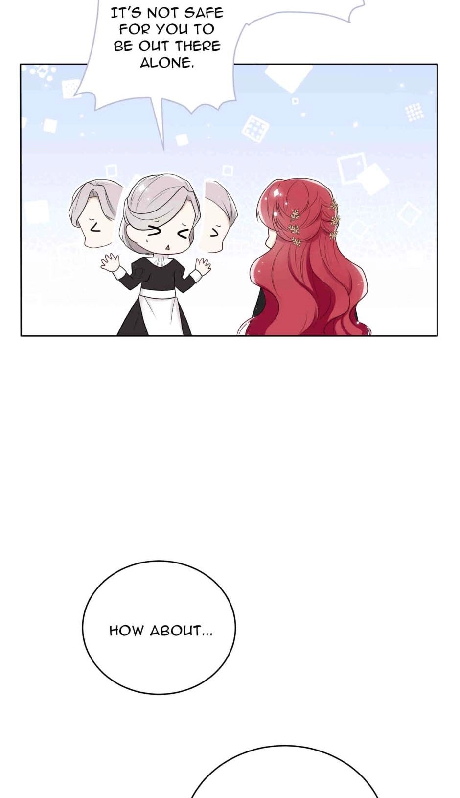 The Poetry of Love and War Chapter 19 page 19 - 