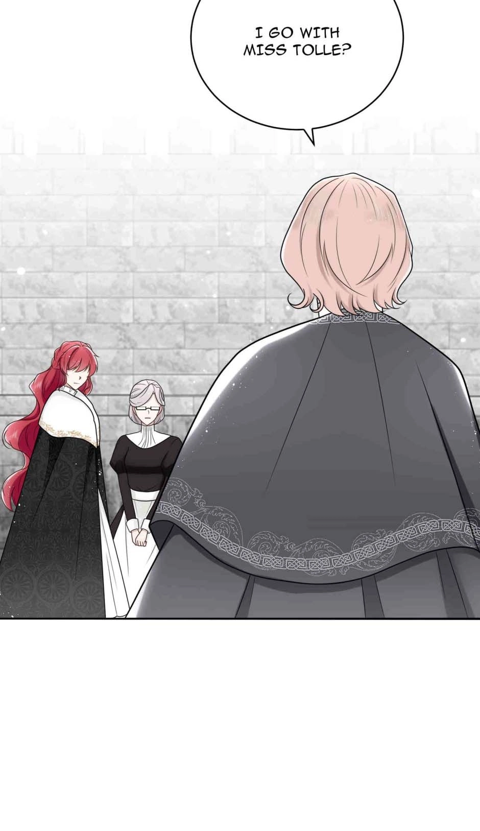 The Poetry of Love and War Chapter 19 page 20 - 