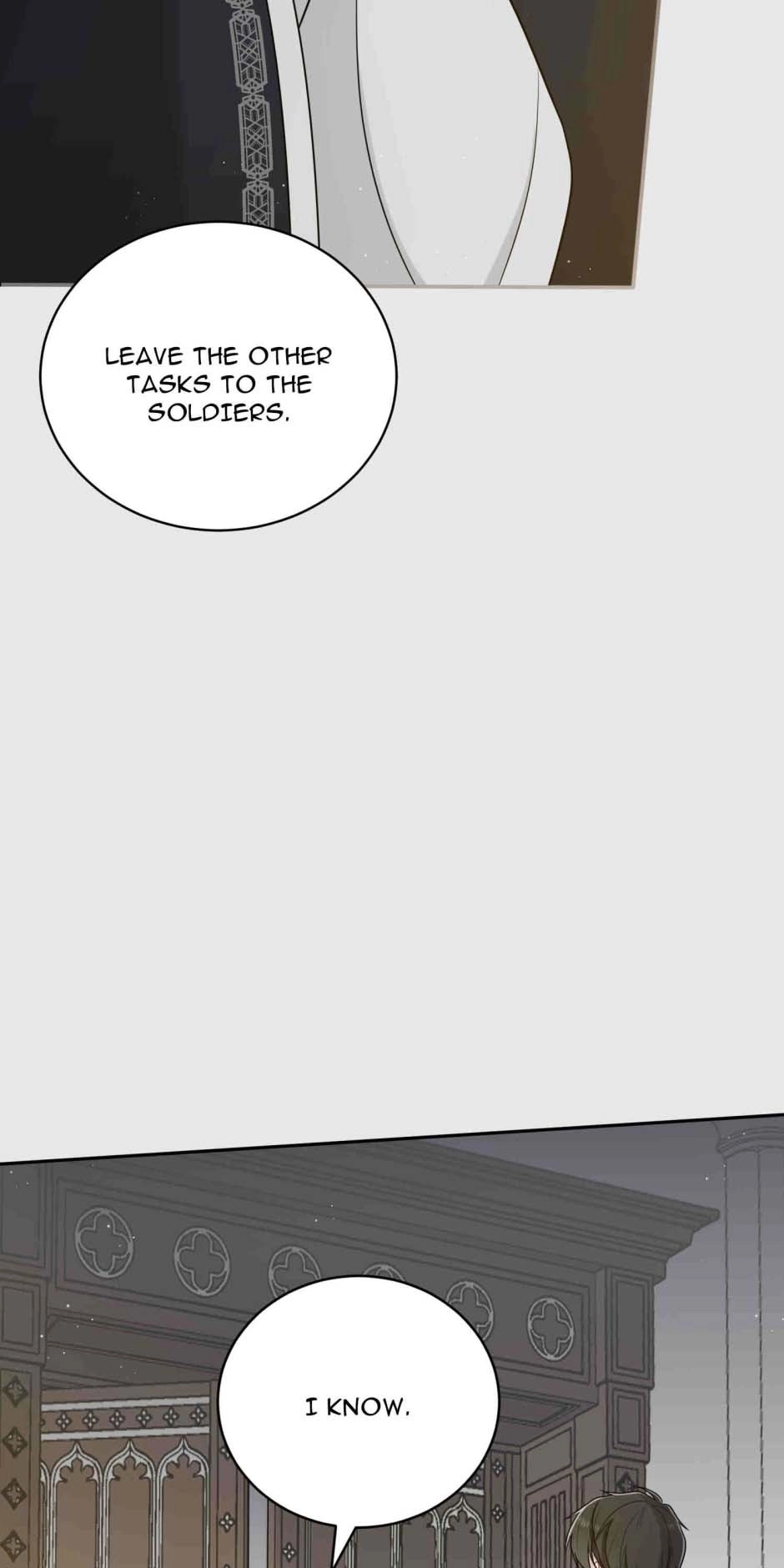 The Poetry of Love and War Chapter 19 page 3 - 