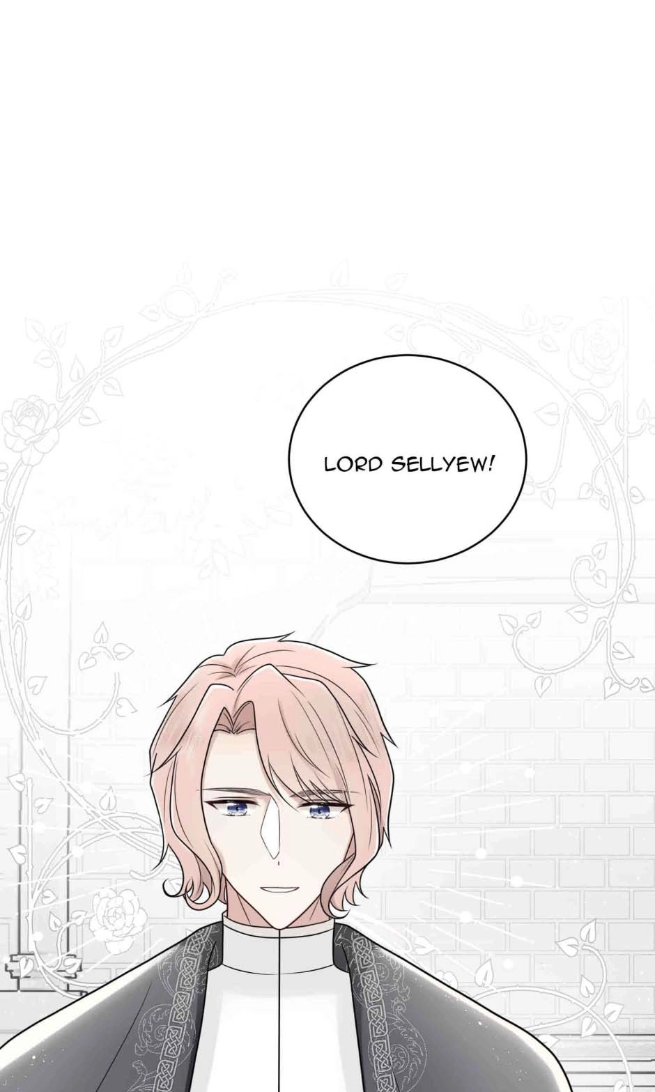 The Poetry of Love and War Chapter 19 page 21 - 