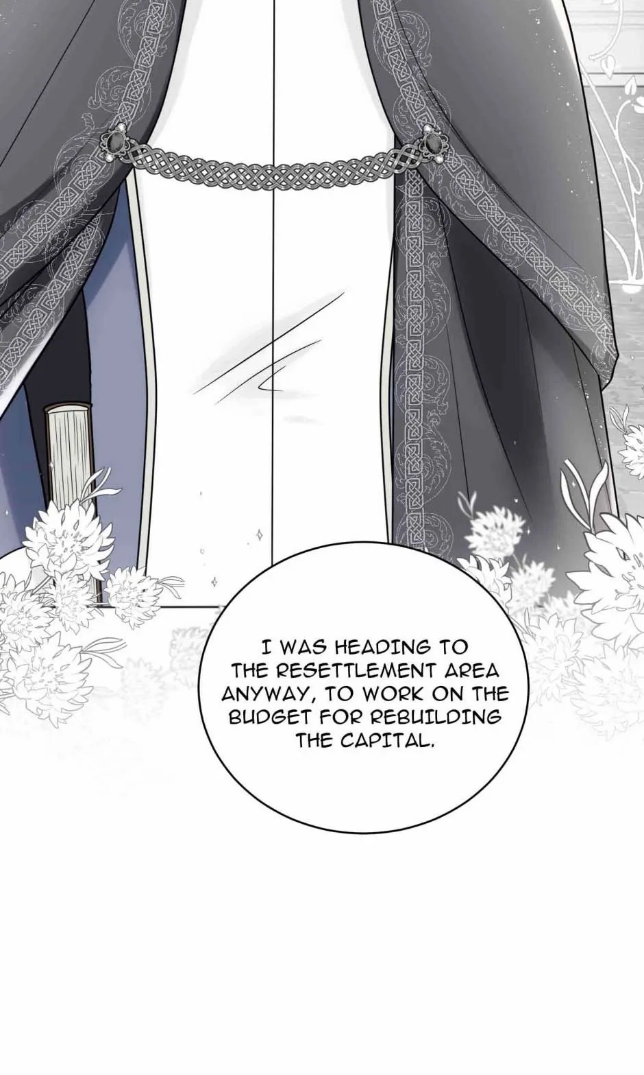 The Poetry of Love and War Chapter 19 page 22 - 