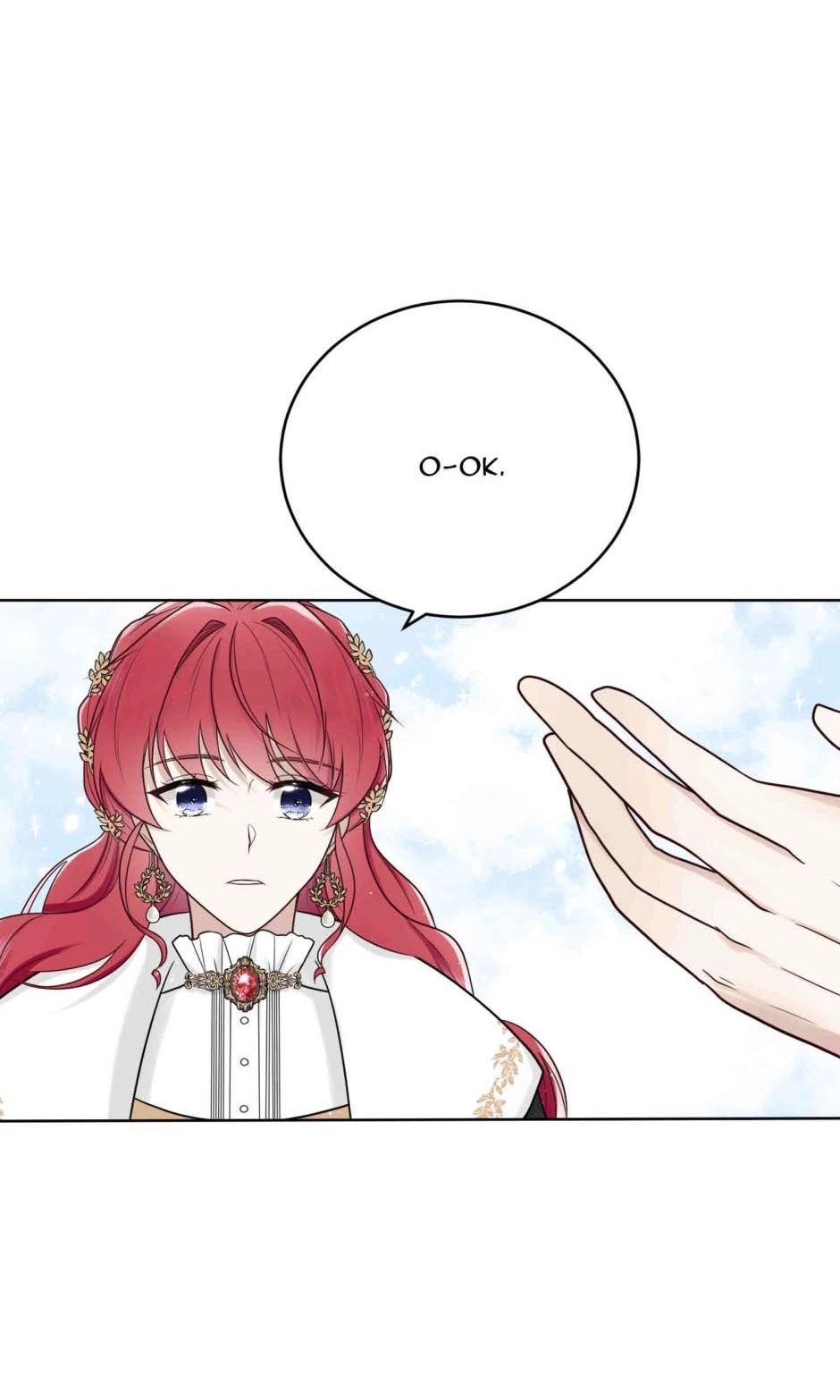 The Poetry of Love and War Chapter 19 page 24 - 