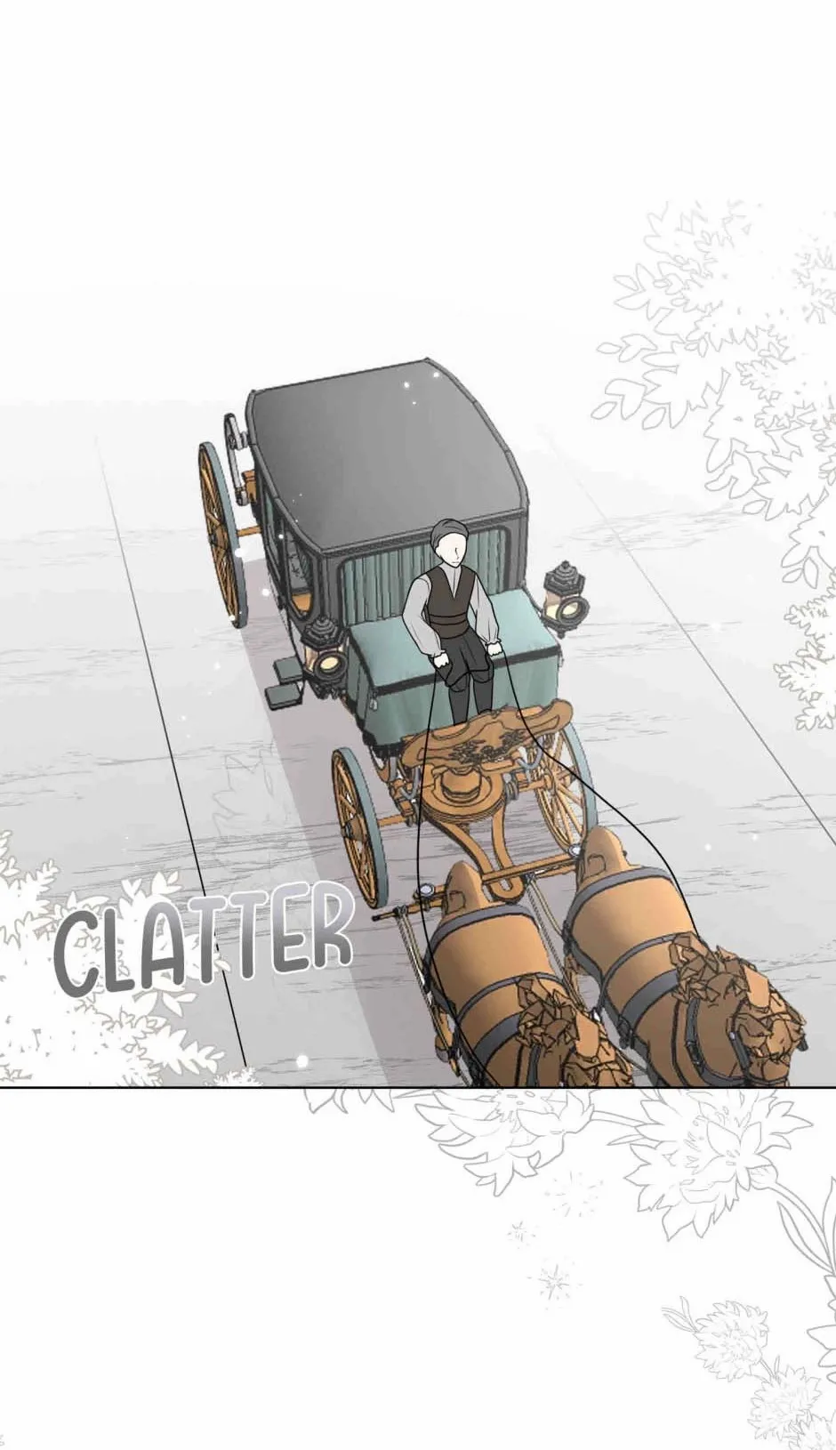 The Poetry of Love and War Chapter 19 page 26 - 