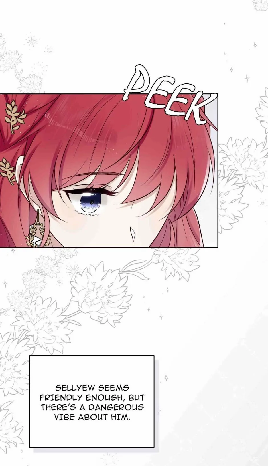The Poetry of Love and War Chapter 19 page 27 - 
