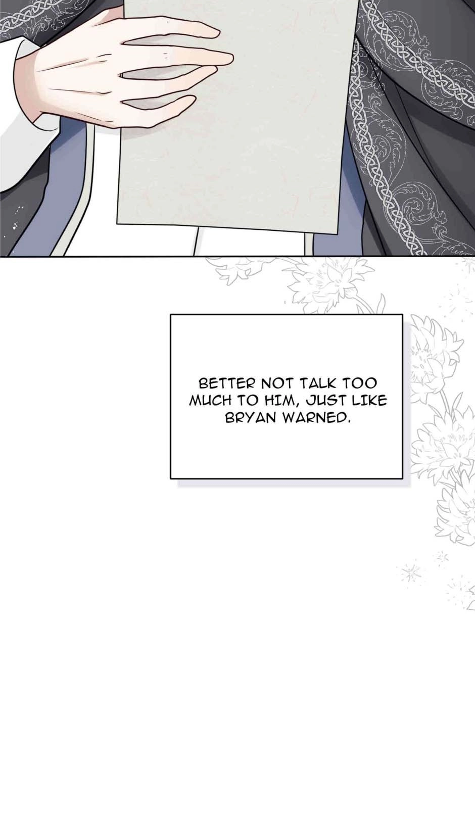 The Poetry of Love and War Chapter 19 page 29 - 