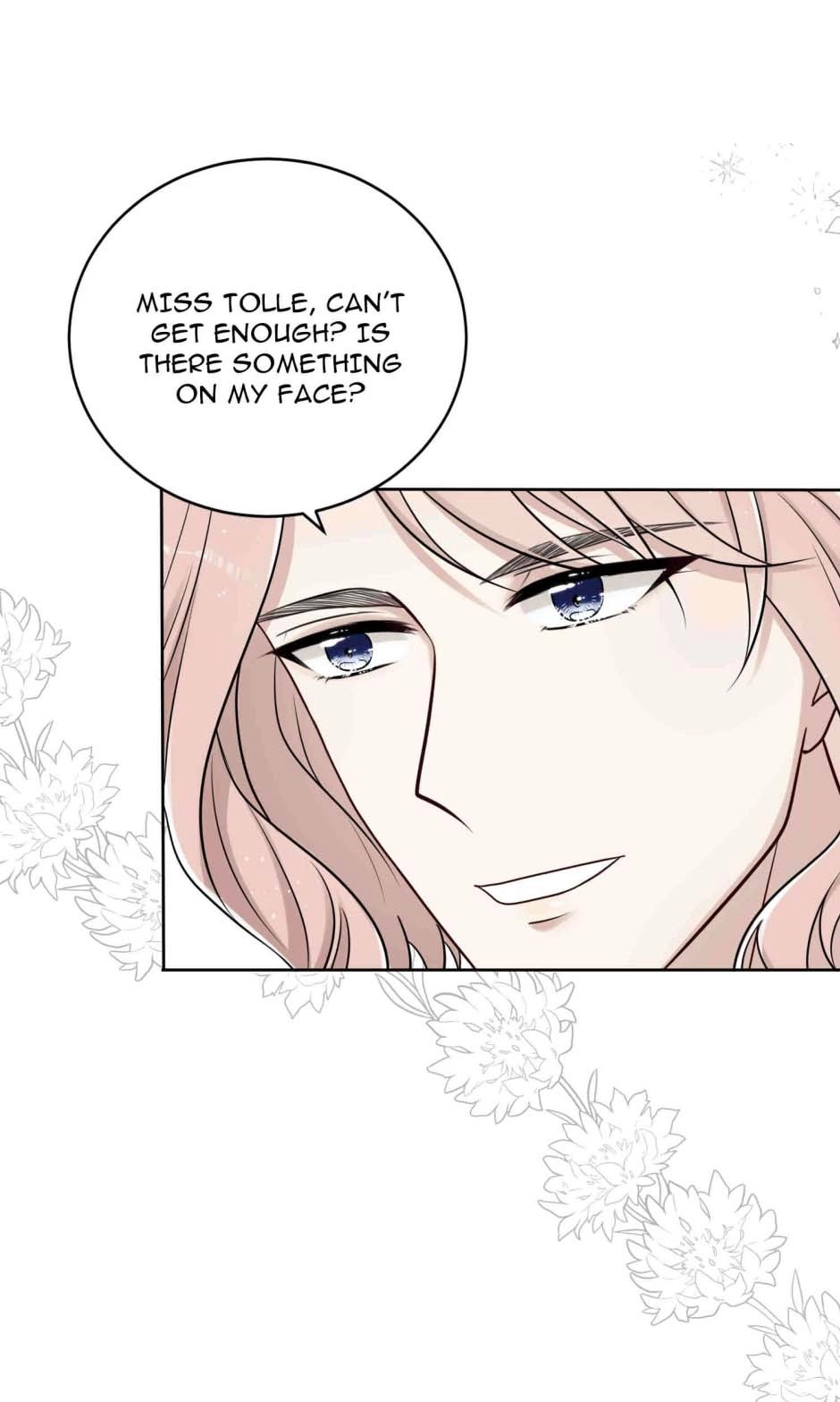 The Poetry of Love and War Chapter 19 page 30 - 