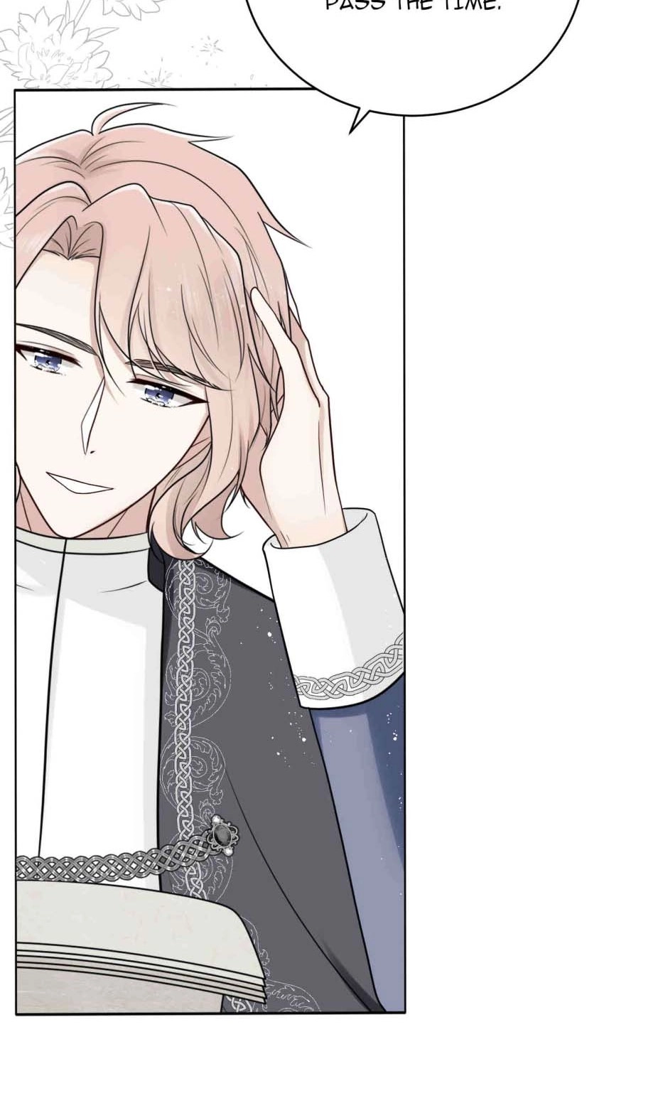The Poetry of Love and War Chapter 19 page 32 - 