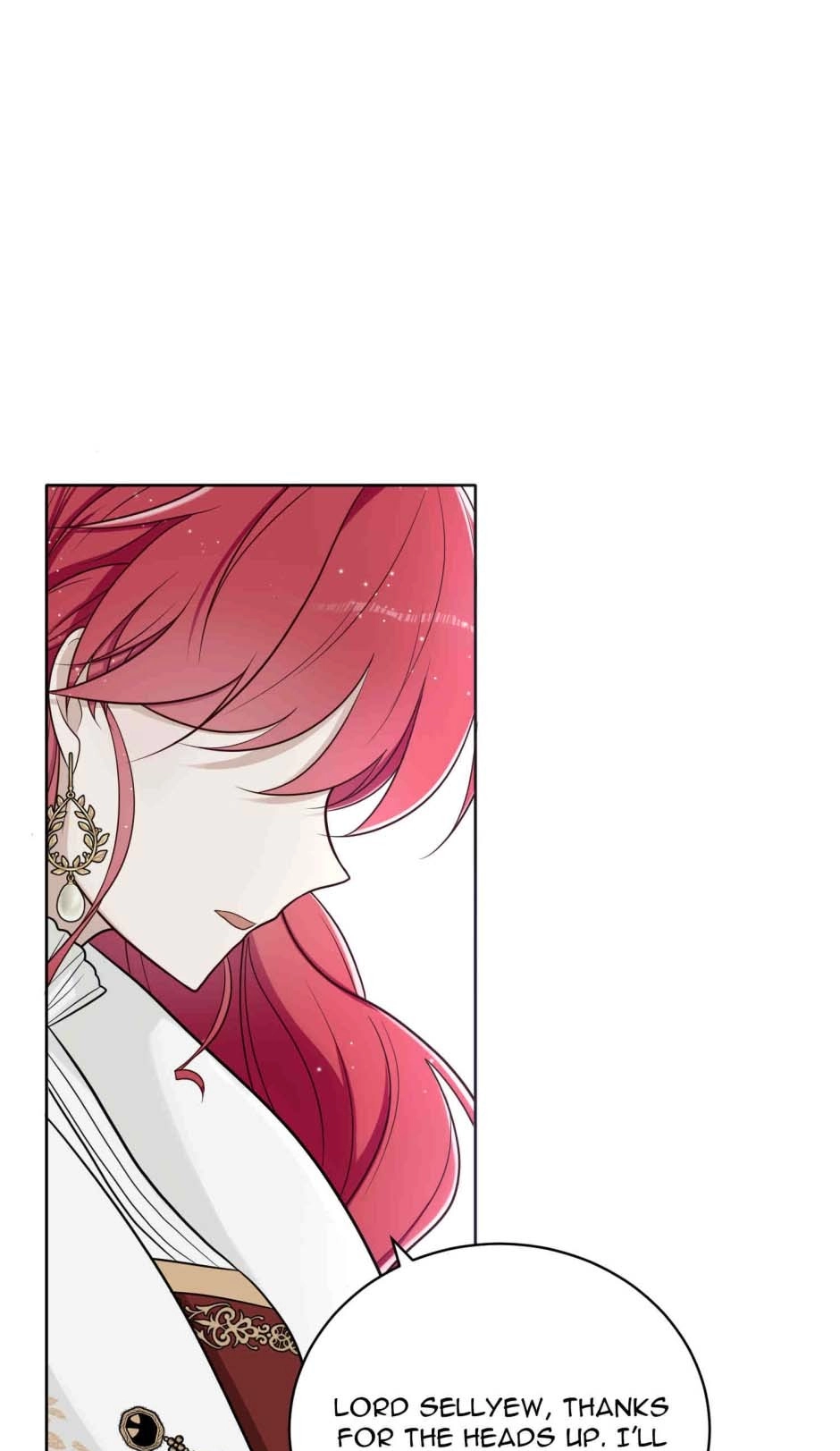 The Poetry of Love and War Chapter 19 page 38 - 