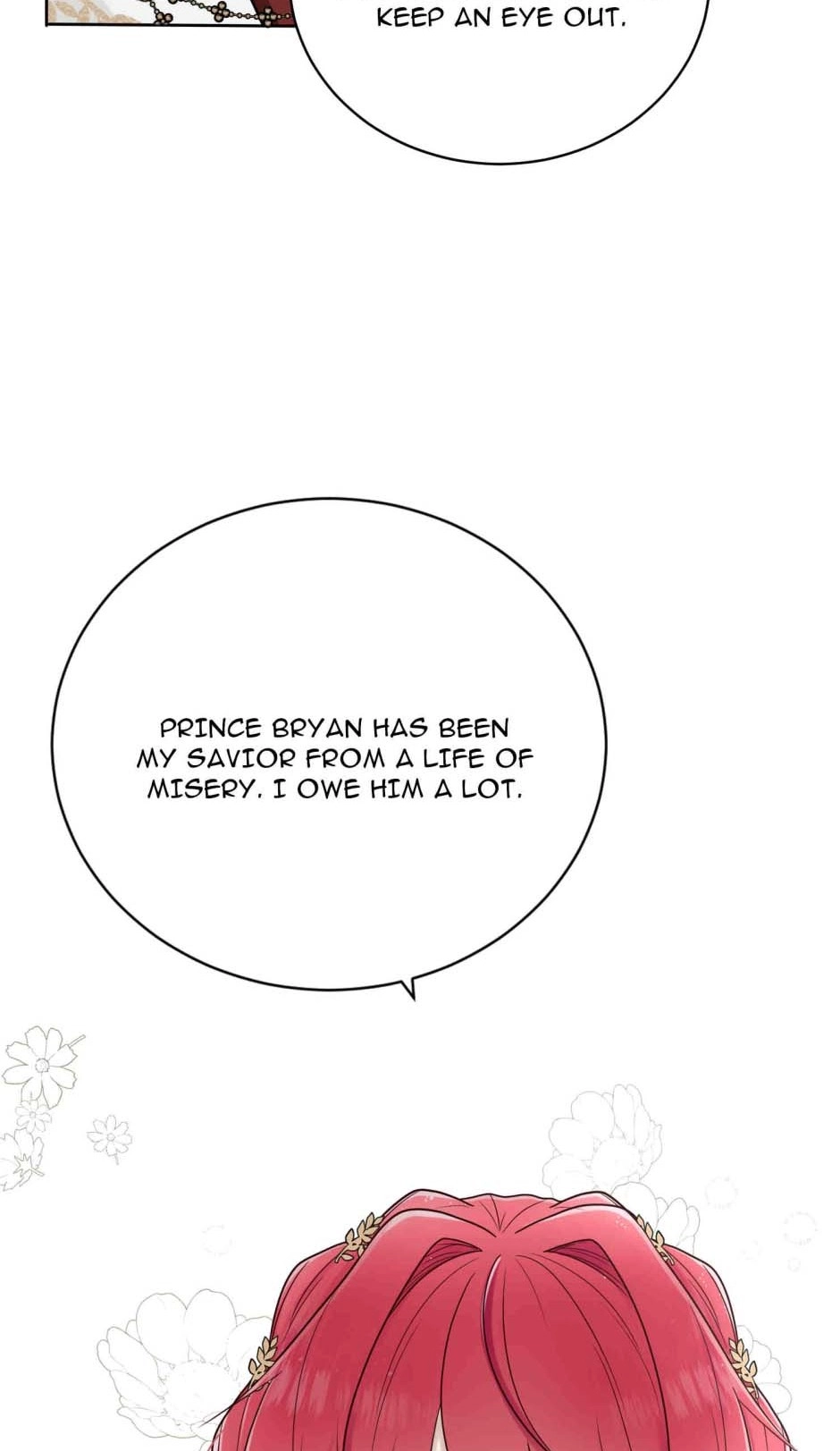 The Poetry of Love and War Chapter 19 page 39 - 