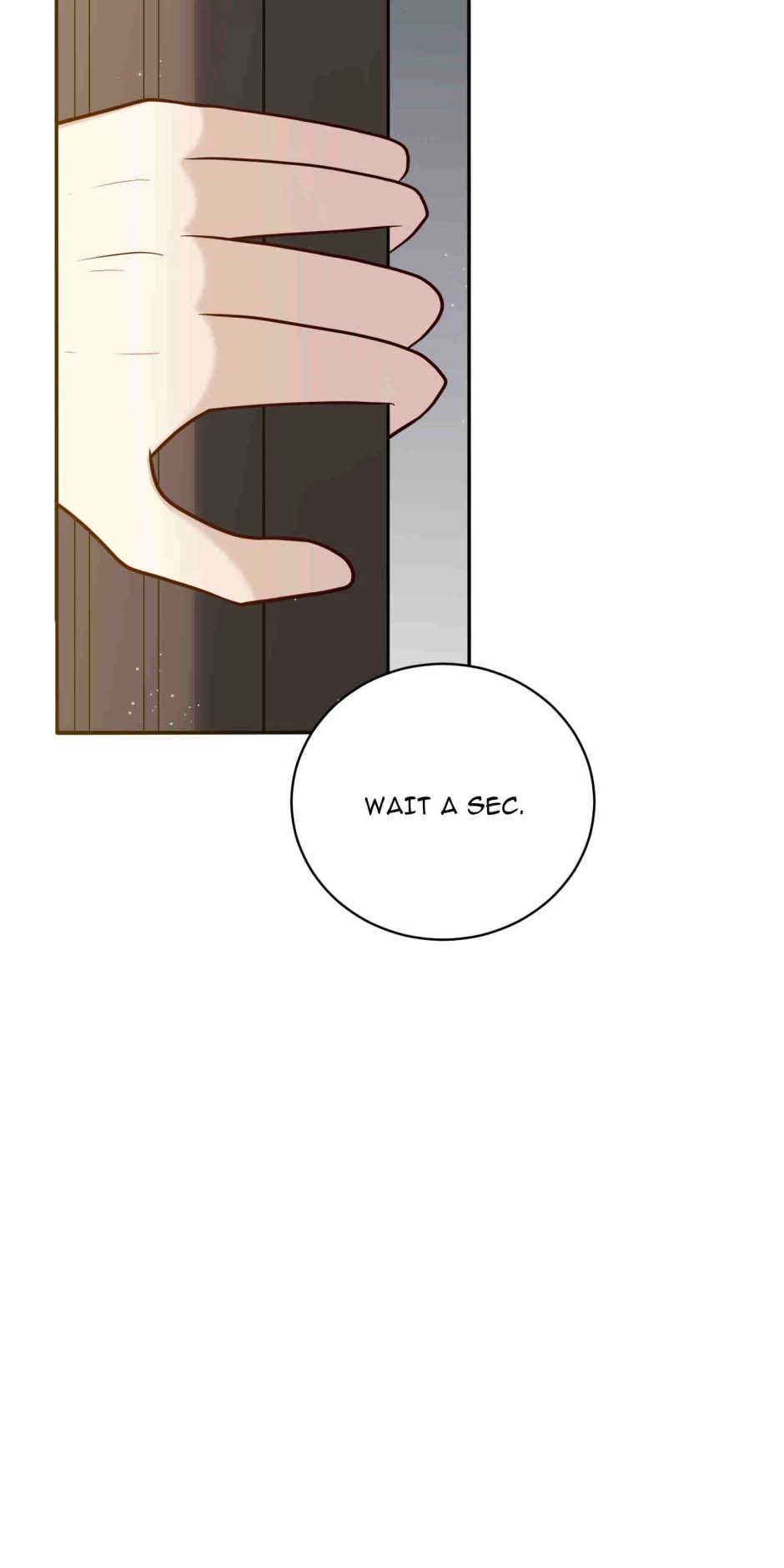 The Poetry of Love and War Chapter 19 page 5 - 