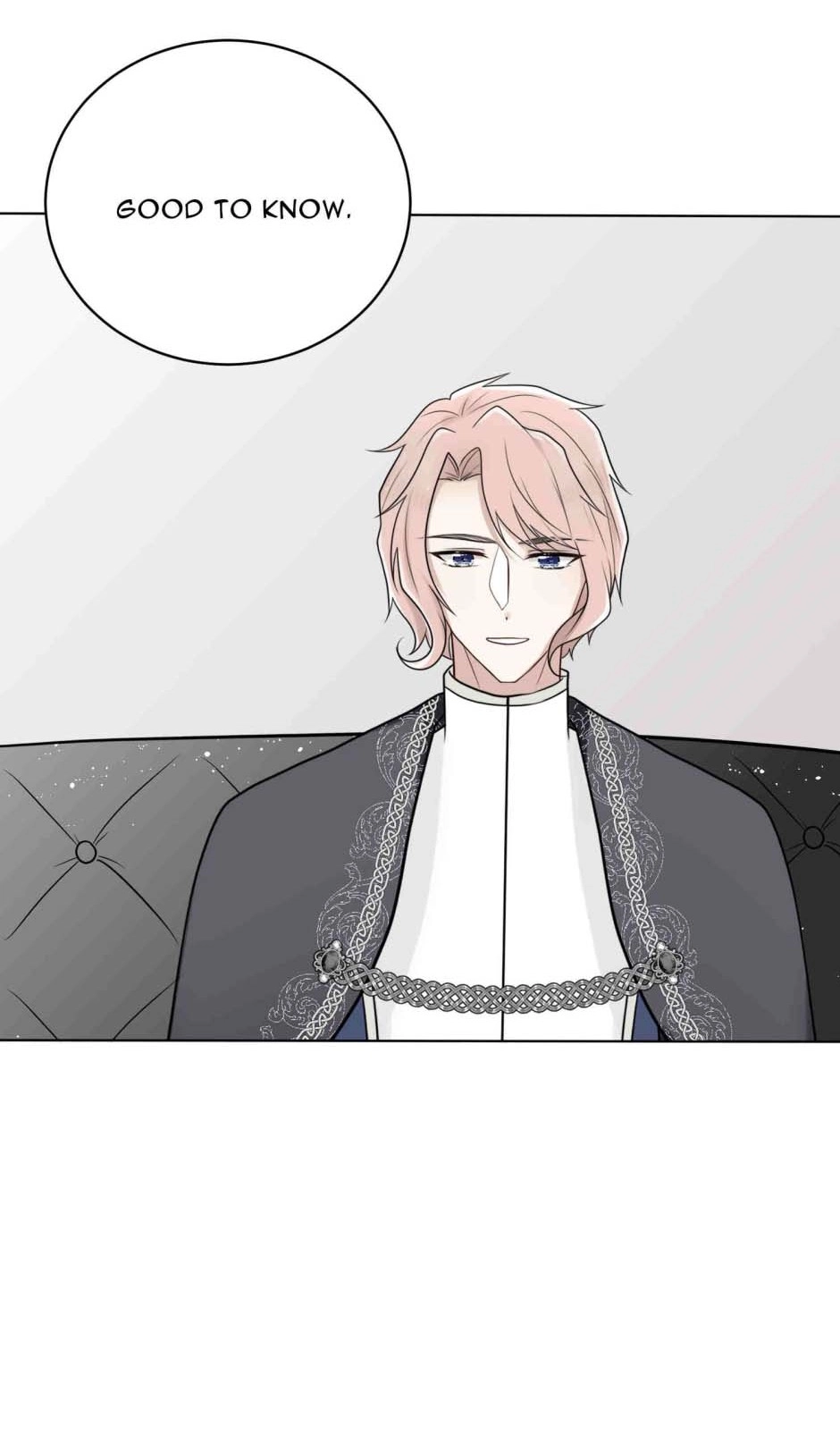 The Poetry of Love and War Chapter 19 page 42 - 