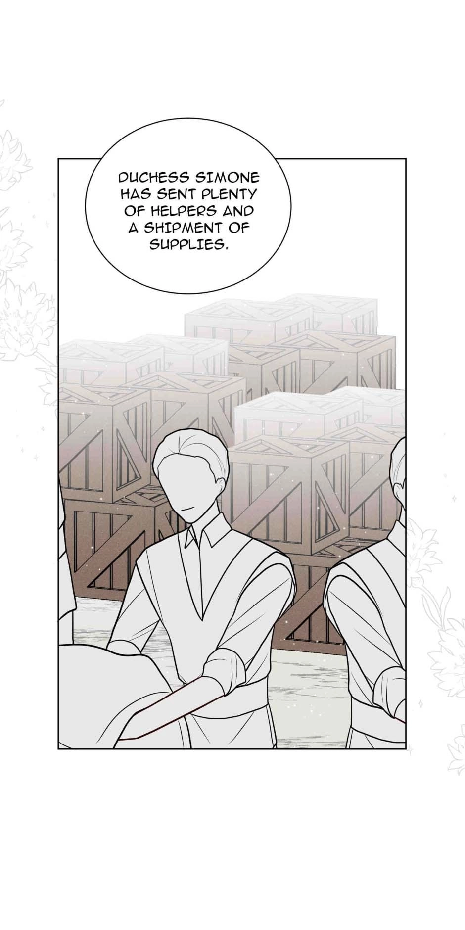 The Poetry of Love and War Chapter 19 page 47 - 