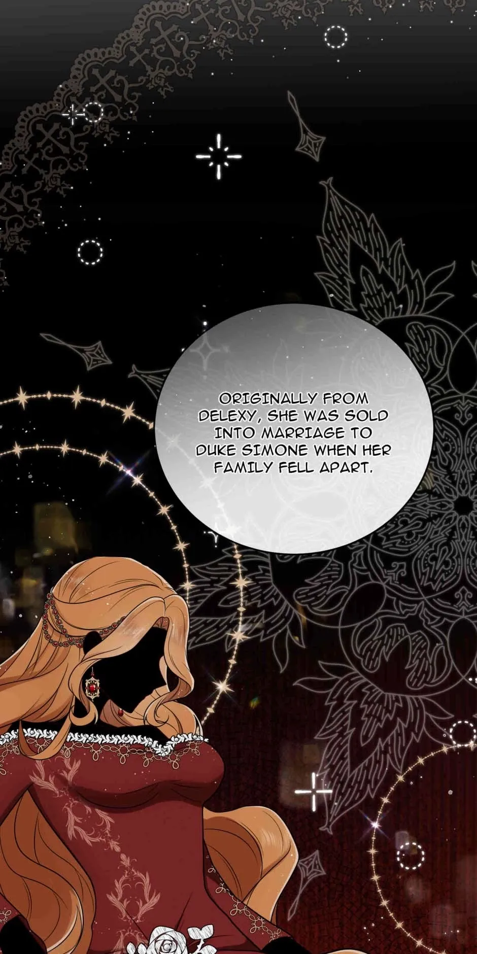 The Poetry of Love and War Chapter 19 page 50 - 