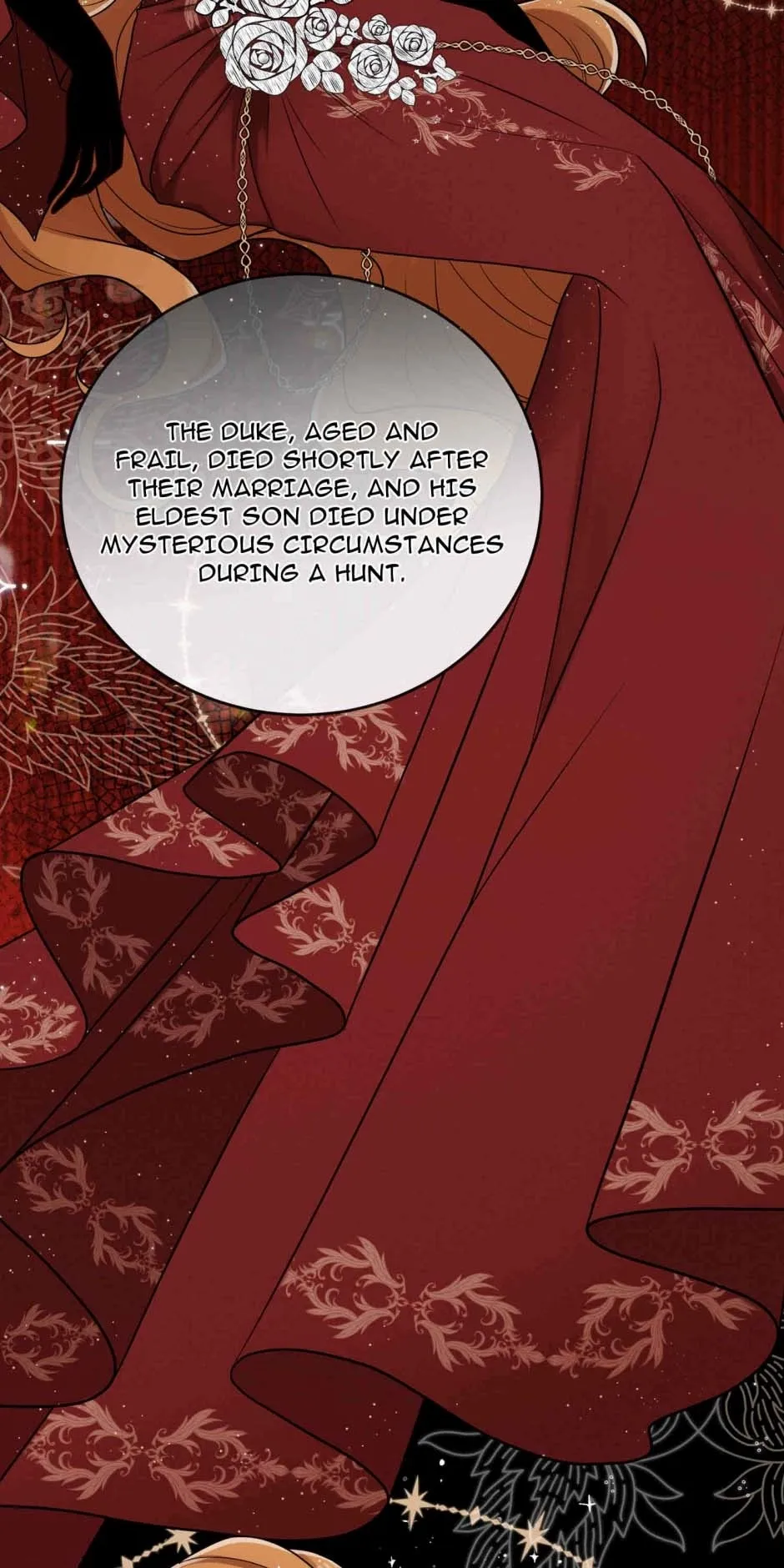 The Poetry of Love and War Chapter 19 page 51 - 