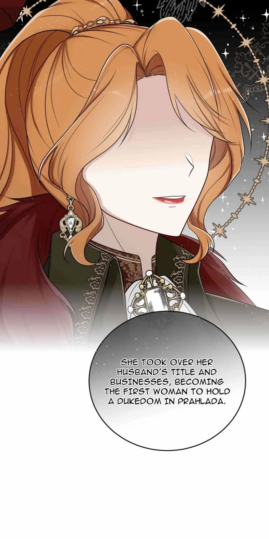 The Poetry of Love and War Chapter 19 page 52 - 
