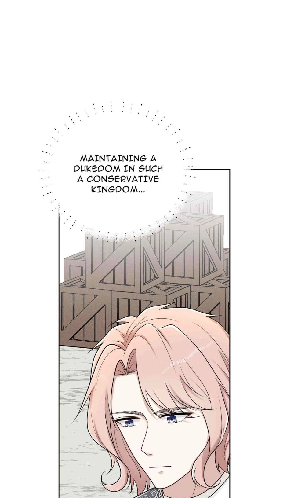 The Poetry of Love and War Chapter 19 page 53 - 