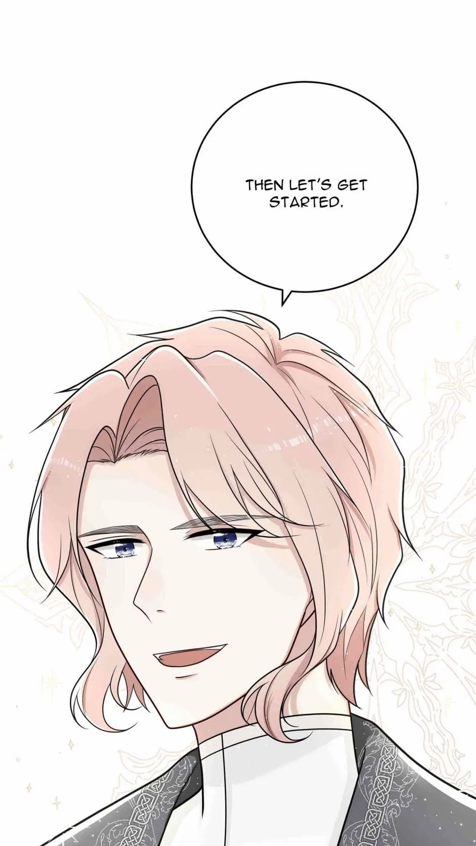 The Poetry of Love and War Chapter 19 page 58 - 